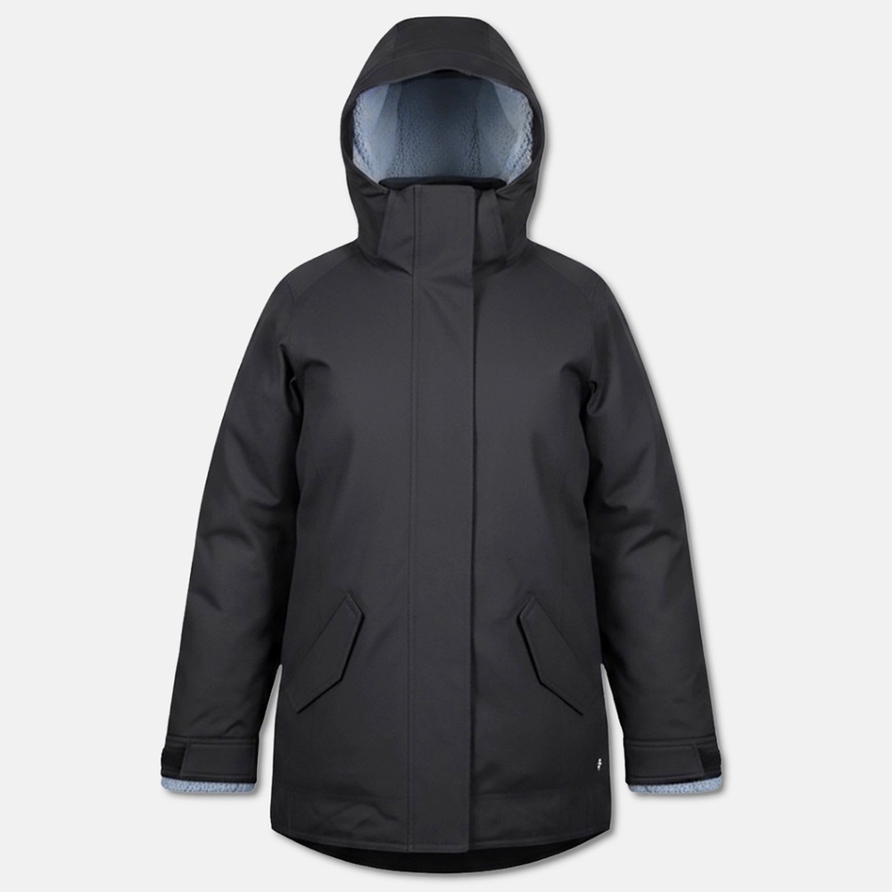 Royal Robbins Switchform Insulated Jacket - NWT Womens Medium Blk -‎ #48441-DSK2